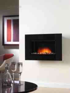 Flavel Electric Fires -  Bfm Flavel Karisma Electric Fire