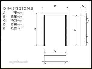 Flavel Electric Fires -  Flavel Ultiflame Essence Silver Fuecd0me