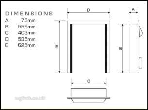 Flavel Electric Fires -  Flavel Ultiflame Essence Brass Fuecd1me