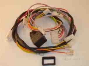 Potterton Boiler Spares -  Potterton 21/19018 Cable Assembly Main