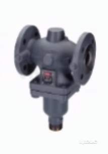 Danfoss Motorised Control Valves -  Danfoss Vfg 2 Pn16 250/400 065b240000