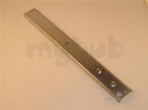 Potterton Boiler Spares -  Potterton 8212138 Support Leg Fixed Assembly