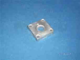 Potterton Boiler Spares -  Potterton 212145 Gas Valve Spacer