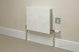 Smiths Environmental Fan Convectors -  Smiths Eco-poweradr 500 Ecopr500