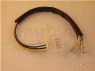 Potterton Boiler Spares -  Potterton 212327 Gas Valve Lead