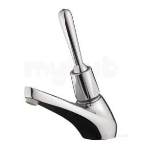 Rwc Water Mixing Products -  Rwc Timeflow 705 Basin Lever Tap