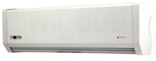 Myson Fan Convectors -  New Myson Hi-line Rc 20-14 Fan Convector