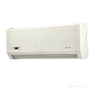 Myson Fan Convectors -  New Myson Hi-line Lv Fan Convector