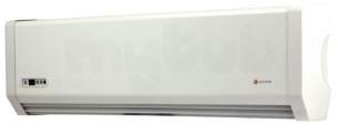 Myson Fan Convectors -  New Myson Hi-line Rc 10-6 Fan Convector