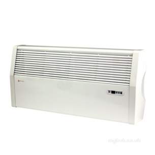 Myson Fan Convectors -  New Myson Lo-line Rc 6-4 Fan Convector