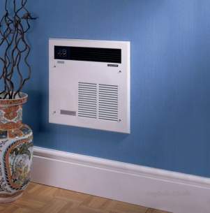 Smiths Environmental Fan Convectors -  Smiths Sygnet E 2kw Fan Convector