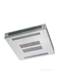 Smiths Environmental Fan Convectors -  Smiths Skyline Ct18 Fan Convector