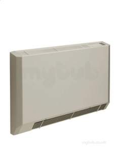 Smiths Environmental Fan Convectors -  Smiths Ecovector Low Line 1200 Eco Ll 1200