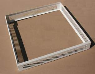 Smiths Environmental Fan Convectors -  Smiths Skyline 4kw Ceiling Tile Spacer