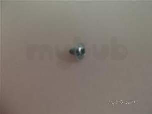 Baxi Boiler Spares -  Baxi 225310 Screw St 225310bax
