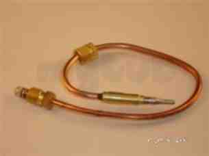 Baxi Boiler Spares -  Baxi 225496bax Thermocouple