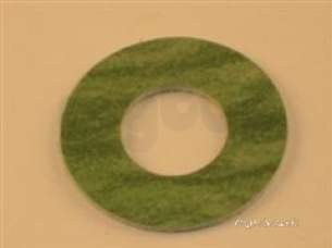 Baxi Boiler Spares -  Baxi 225825 Washer Fibre 28