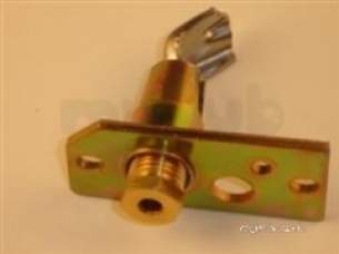 Baxi Boiler Spares -  Baxi 225938 Pilot Burner