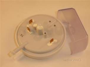 Baxi Boiler Spares -  Baxi 226060 Pressure Switch