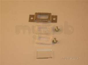 Baxi Boiler Spares -  Baxi 226114 Window