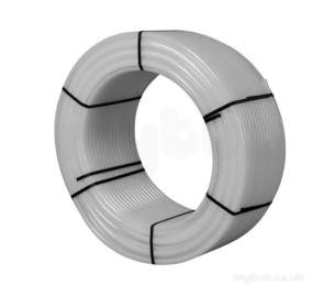 Myson Under Floor Heating -  Myson 17/2mm Diffupex Pipe-600m Coil