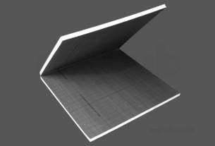 Myson Under Floor Heating -  Myson 25mm Ps20 Flatpack Inslation 10sqm