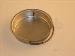 Baxi Boiler Spares -  Baxi 226823 Blanking Cap Assembly