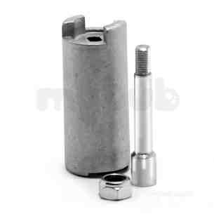 Pegler General Commercial Valves -  Pegler Pbsek8 Stem Extension Kit