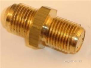 Baxi Boiler Spares -  Baxi 227348 Fire Injection