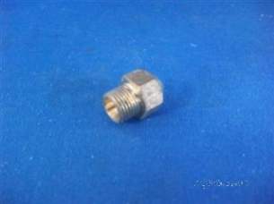 Baxi Boiler Spares -  Baxi 228104 Injector 50pf