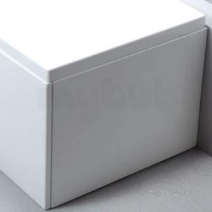 Eastbrook Baths -  23-1611 Carron Universal End Pnl 700x515