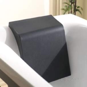 Eastbrook Accessories -  Eastbrook 23.310 Headrest Hr600 Black