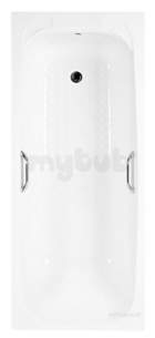 Eastbrook Baths -  23.4001 Contract Swallow Tg 1700x700 5mm