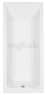 Eastbrook Baths -  23.4651 Quantum Single Ended 1600 5mm Wh