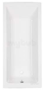 Eastbrook Baths -  Eastbrook 1600x800 Quantum Se 5mm