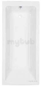 Eastbrook Baths -  Eastbrook 1700x800 Quantum Se Carronite