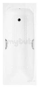 Eastbrook Baths -  Eastbrook Swallow Super 8 Tg 1700 X 700 8mm