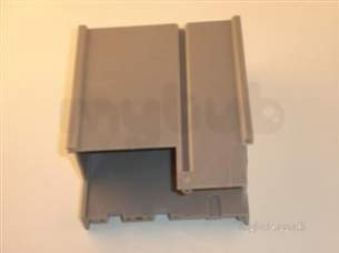 Baxi Boiler Spares -  Baxi 230258 Control Box 230258bax