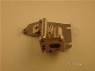 Baxi Boiler Spares -  Baxi 230673 Manifold