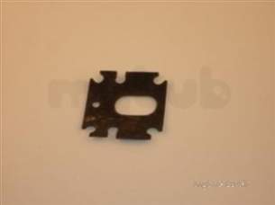 Baxi Boiler Spares -  Baxi 230684 Gasket Manifold To Valve