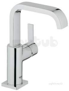 Grohe Spa Range -  Grohe 23076000 Allure Basin Mixer 23076000