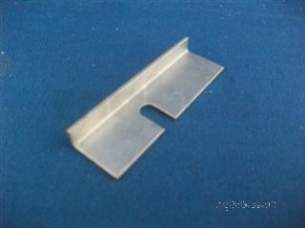 Baxi Boiler Spares -  Baxi 230817 Retainer Insulation