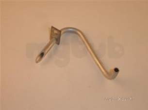Potterton Boiler Spares -  Potterton 230843 Pf Mk2 Sensing Head