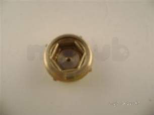 Baxi Boiler Spares -  Baxi 230971 Pocket Tstat