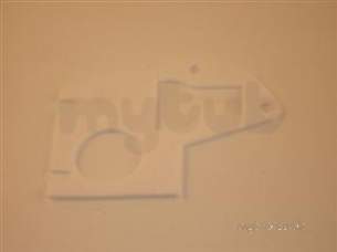 Baxi Boiler Spares -  Baxi 230979 Manifold Gasket