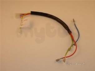 Baxi Boiler Spares -  Baxi 230983 Harness Valve