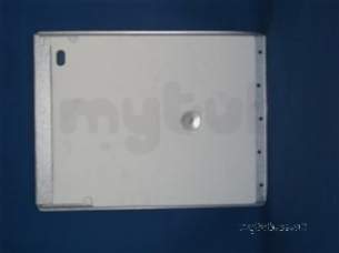 Baxi Boiler Spares -  Baxi 231085 Front Ins Assembly Small