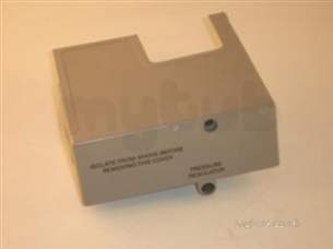 Baxi Boiler Spares -  Baxi 231185 Valve Cover