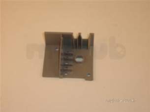 Baxi Boiler Spares -  Baxi 231249 Cover Protection Pf 231249bax