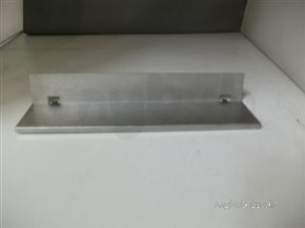 Baxi Boiler Spares -  Baxi 232002 Baffle Heat Exchanger Small